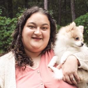 Meet your Posher, Toni